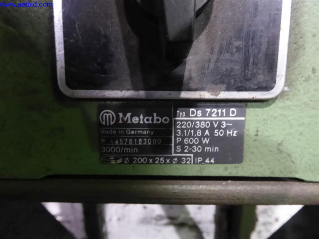 Maschinen und Anlagen der Gusswerke Saarbrücken-12