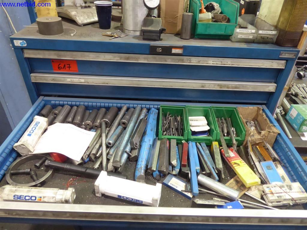 Maschinen und Anlagen der Gusswerke Saarbrücken-15