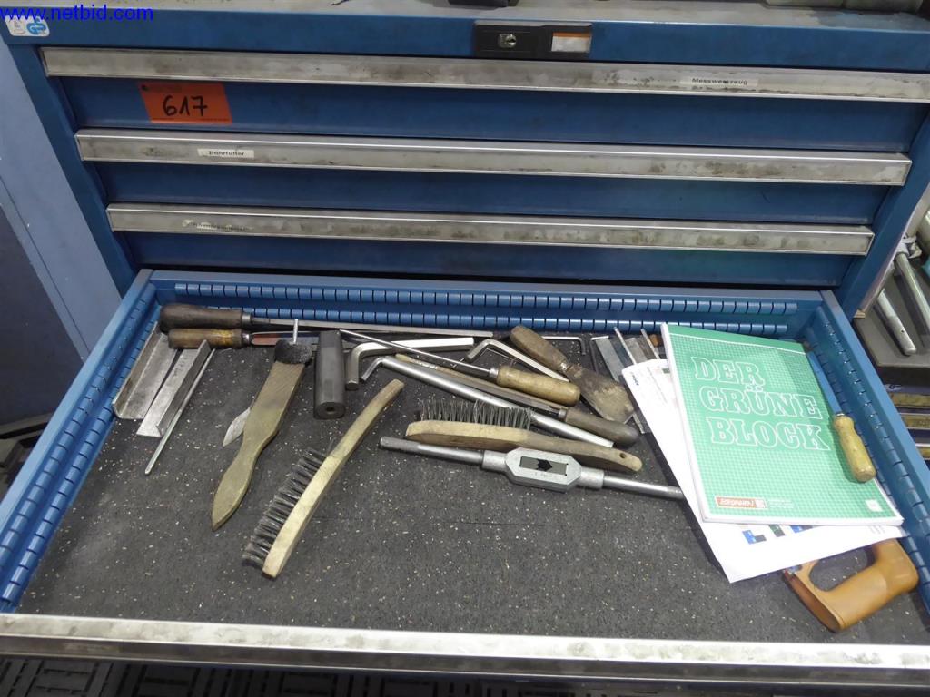 Maschinen und Anlagen der Gusswerke Saarbrücken-16