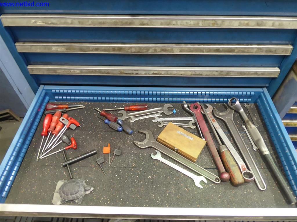 Maschinen und Anlagen der Gusswerke Saarbrücken-18