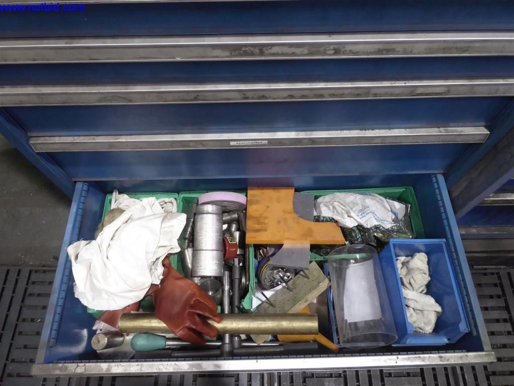 Maschinen und Anlagen der Gusswerke Saarbrücken-20