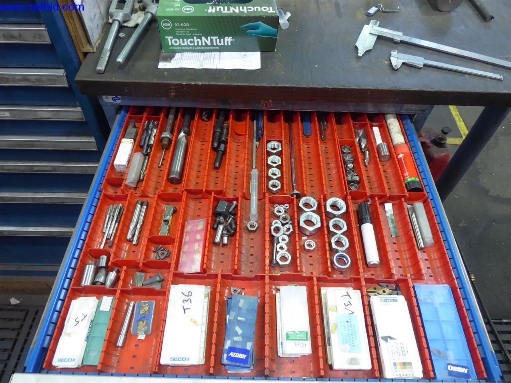 Maschinen und Anlagen der Gusswerke Saarbrücken-3