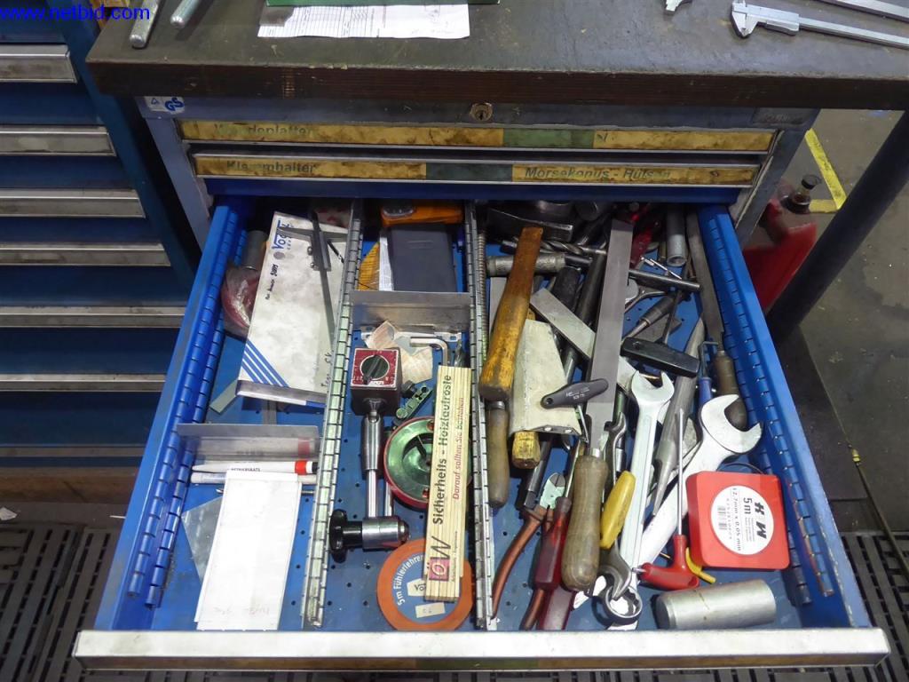 Maschinen und Anlagen der Gusswerke Saarbrücken-5