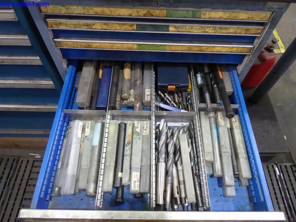 Maschinen und Anlagen der Gusswerke Saarbrücken-6