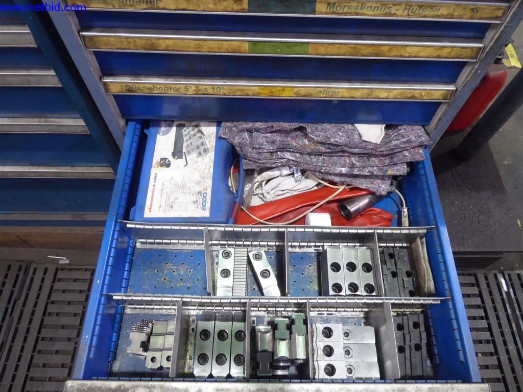 Maschinen und Anlagen der Gusswerke Saarbrücken-7