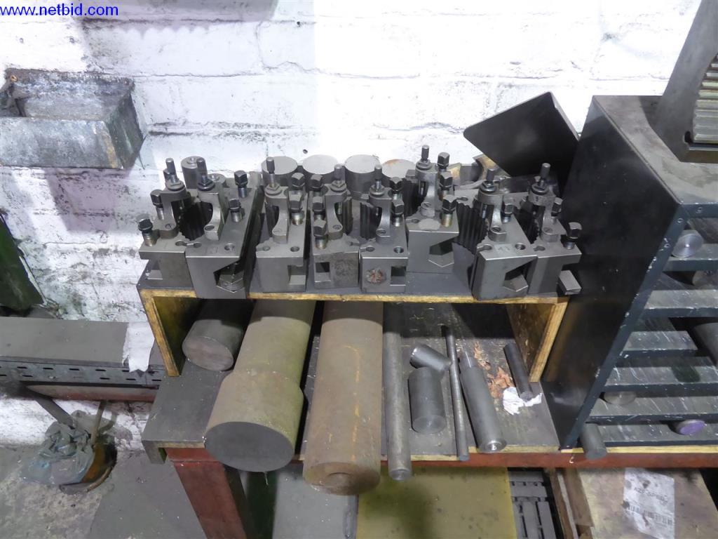 Maschinen und Anlagen der Gusswerke Saarbrücken-9