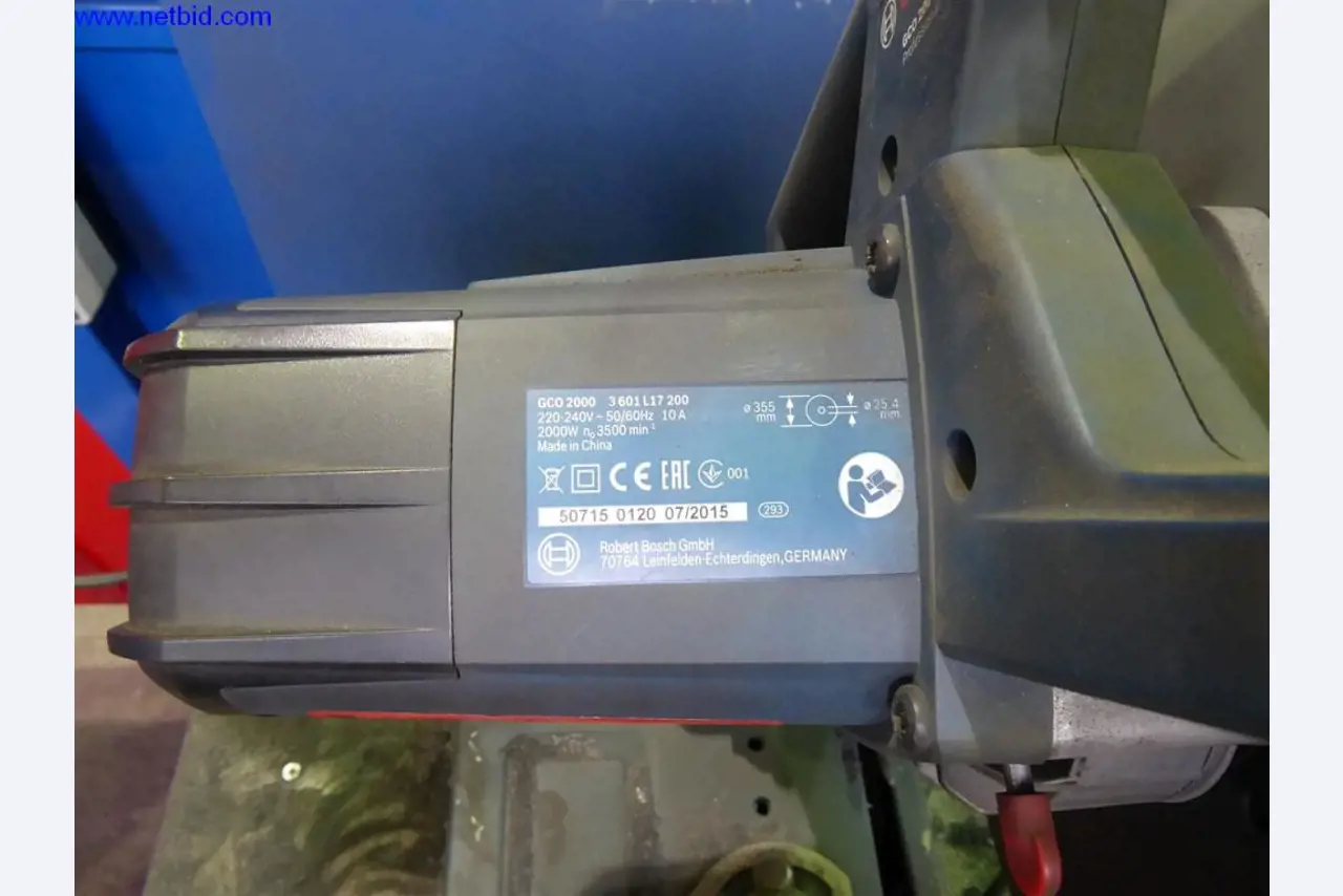 Machinery and equipment of Gusswerke Saarbrücken-10