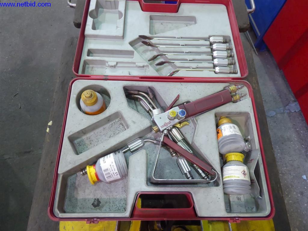 Maschinen und Anlagen der Gusswerke Saarbrücken-12