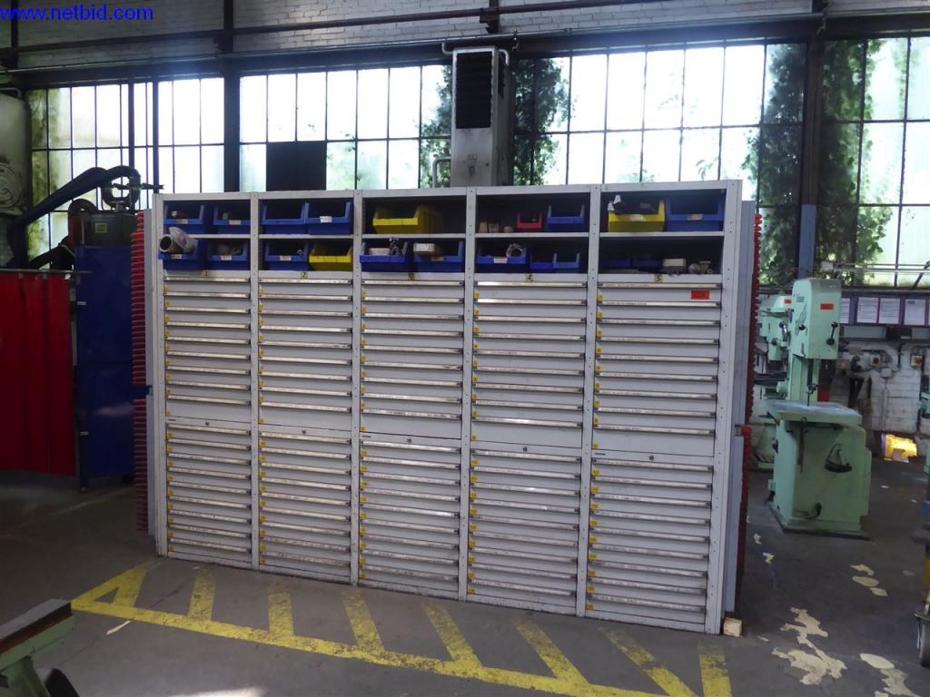 Máquinas e instalaciones en Gusswerke Saarbrücken-1