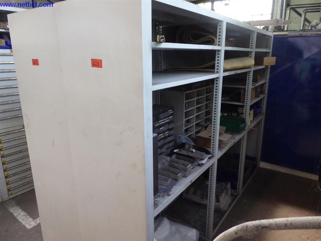 Máquinas e instalaciones en Gusswerke Saarbrücken-4