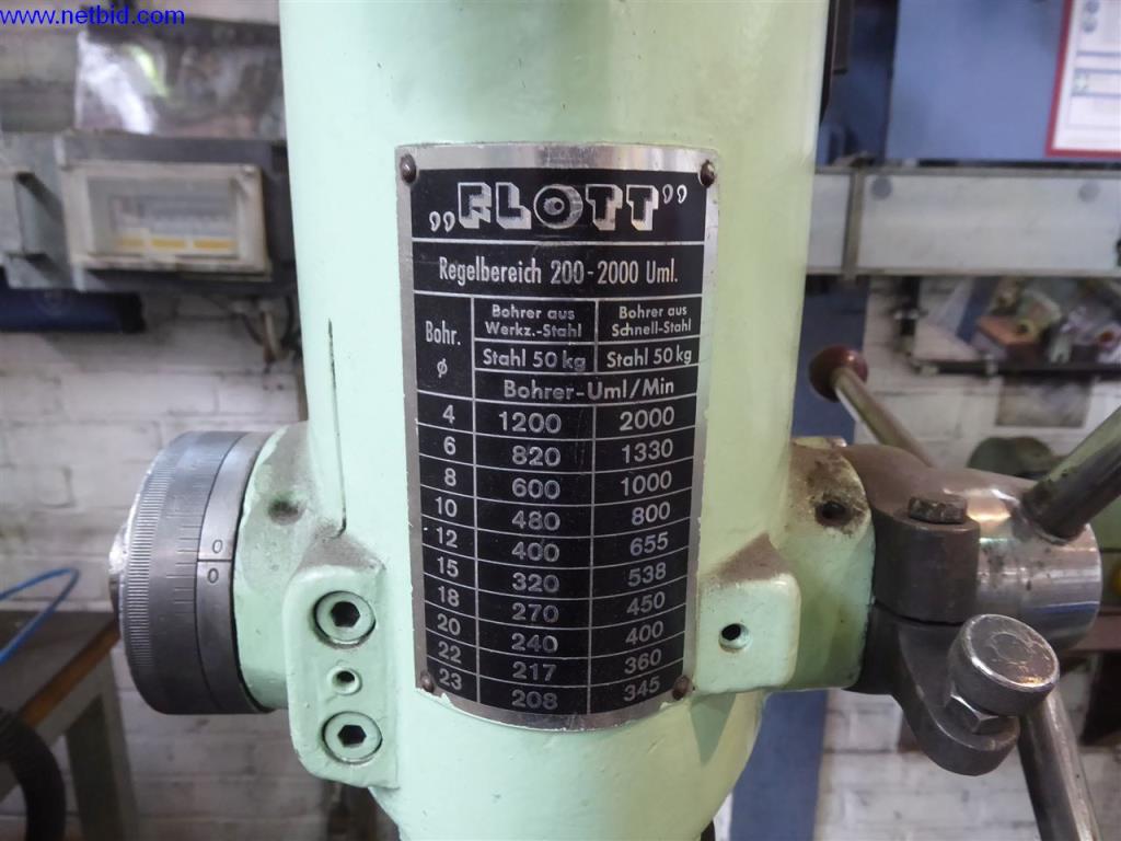 Máquinas e instalaciones en Gusswerke Saarbrücken-3