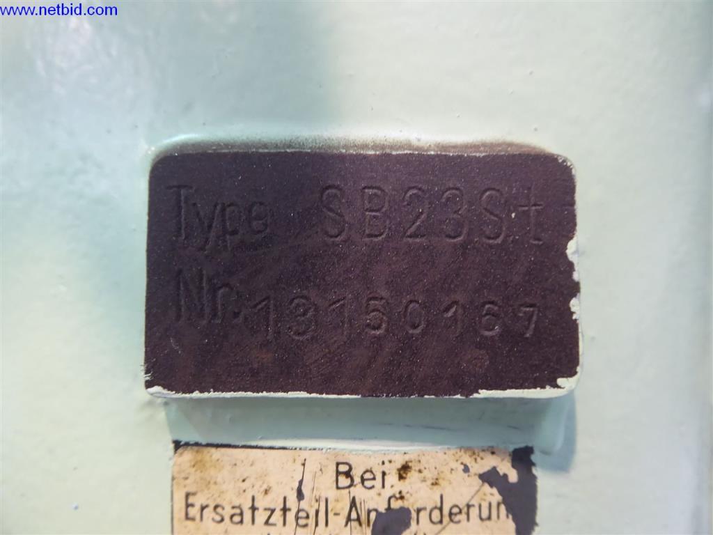 Máquinas e instalaciones en Gusswerke Saarbrücken-4