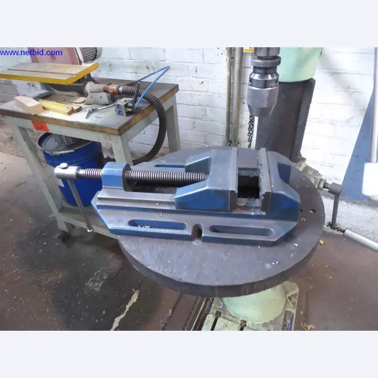 Machinery and equipment of Gusswerke Saarbrücken-5