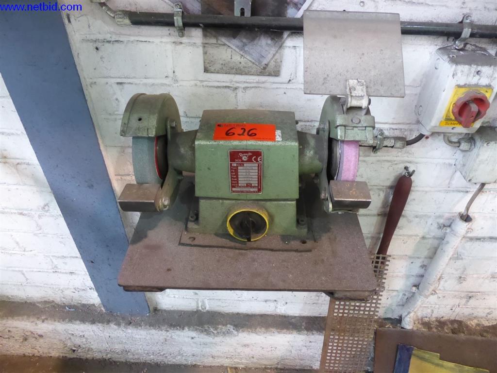 Máquinas e instalaciones en Gusswerke Saarbrücken-6