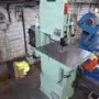thumbnail-Maschinen und Anlagen der Gusswerke Saarbrücken-1