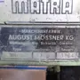 thumbnail-Maschinen und Anlagen der Gusswerke Saarbrücken-2
