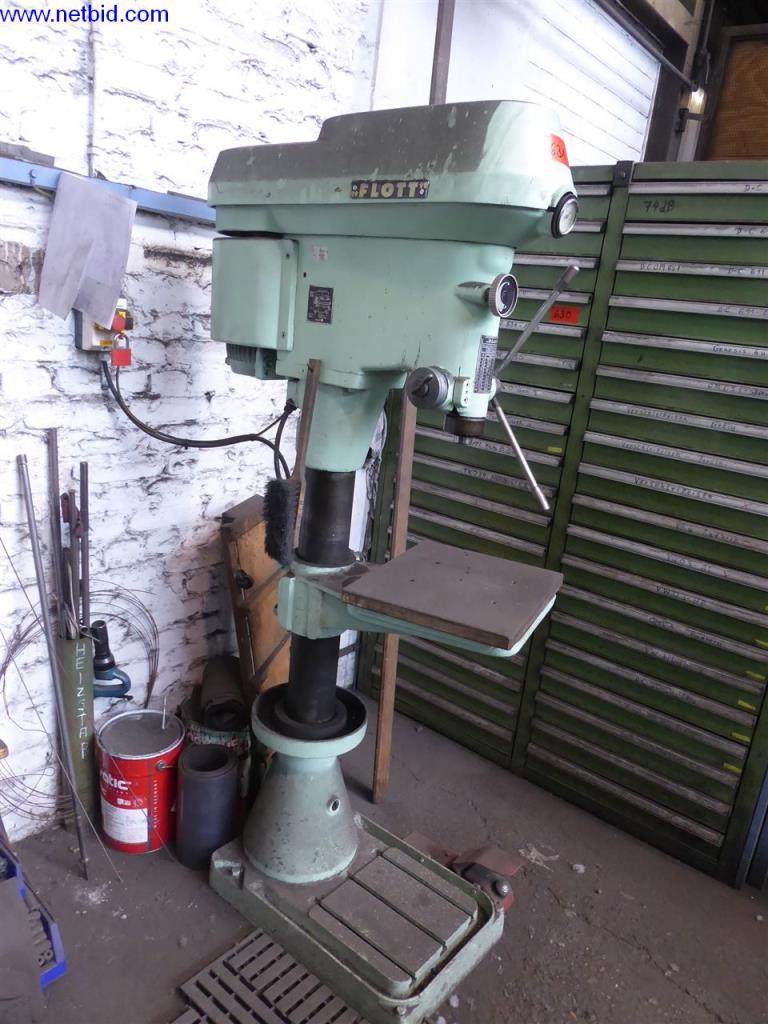 Maschinen und Anlagen der Gusswerke Saarbrücken-1