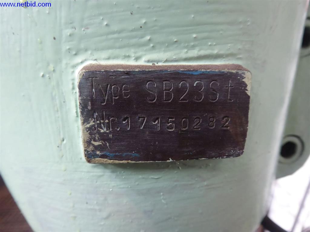 Maschinen und Anlagen der Gusswerke Saarbrücken-3