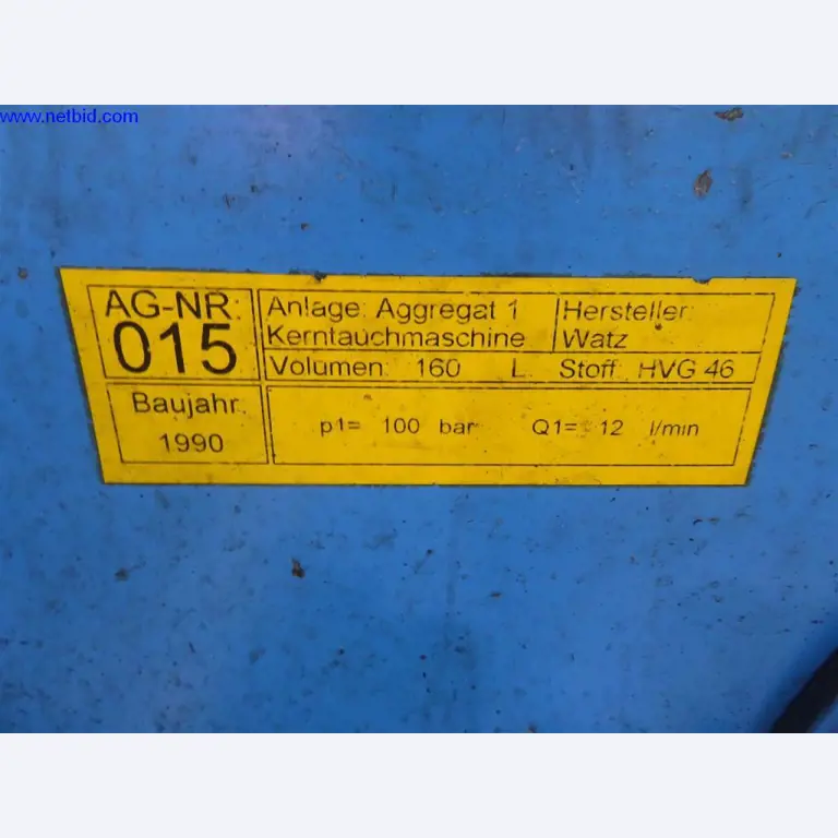 Maszyny i systemy w Gusswerke Saarbrücken-3