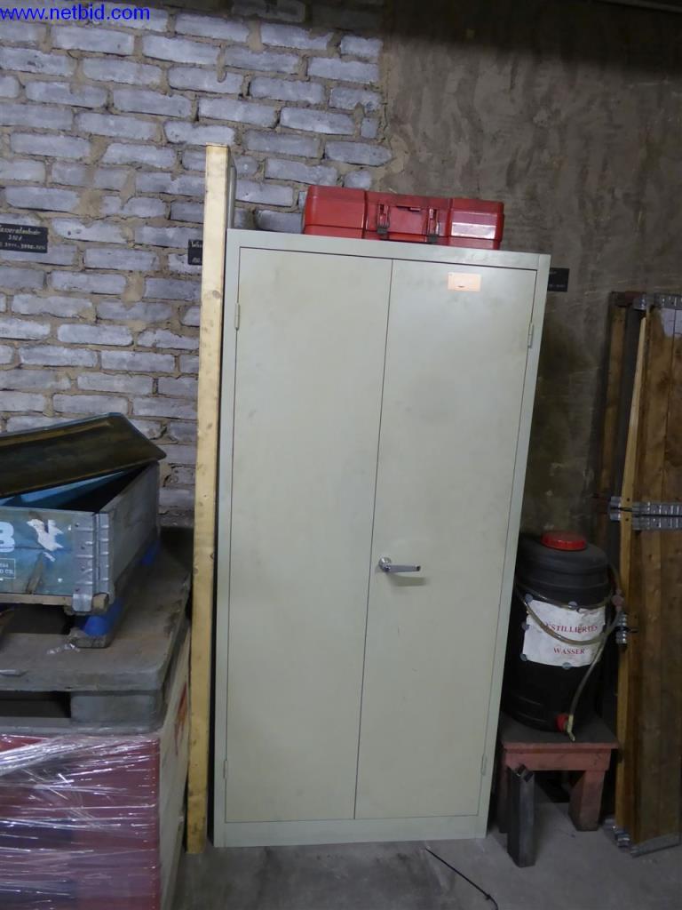 Maschinen und Anlagen der Gusswerke Saarbrücken-3