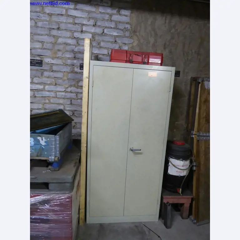 Machinery and equipment of Gusswerke Saarbrücken-3