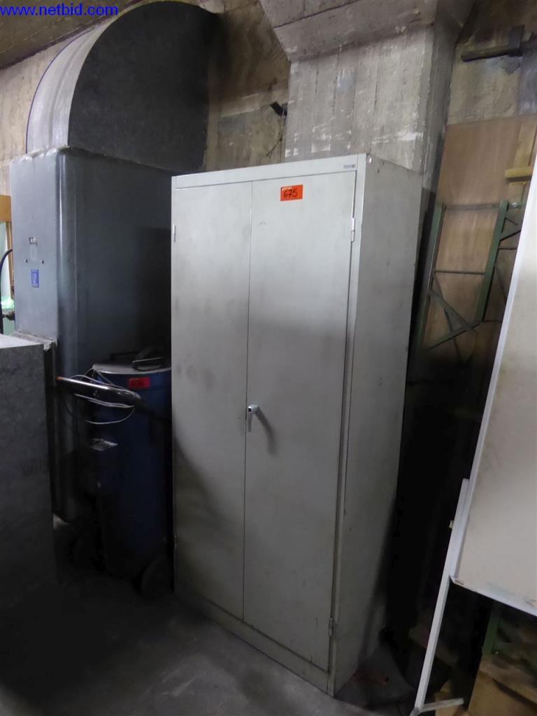 Maschinen und Anlagen der Gusswerke Saarbrücken-5