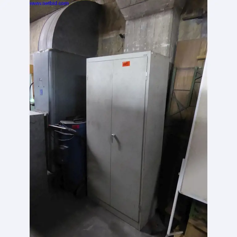 Machinery and equipment of Gusswerke Saarbrücken-5