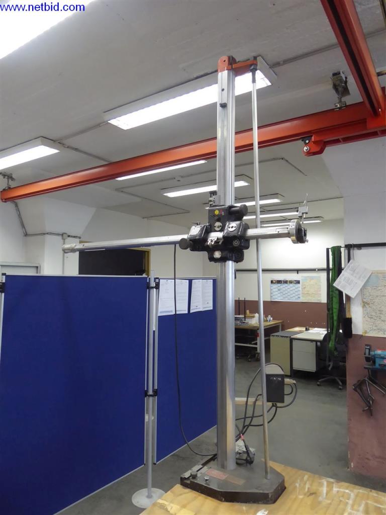 Stroji in sistemi v podjetju Gusswerke Saarbrücken-1