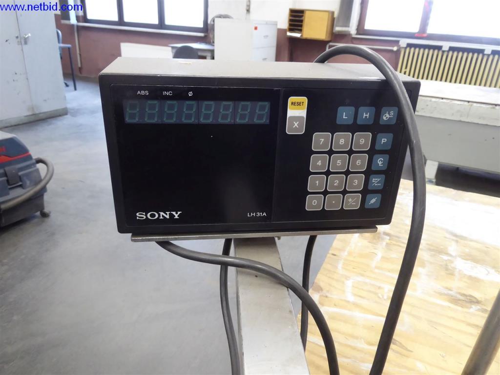 Stroji in sistemi v podjetju Gusswerke Saarbrücken-3