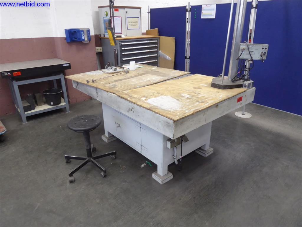 Stroji in sistemi v podjetju Gusswerke Saarbrücken-4