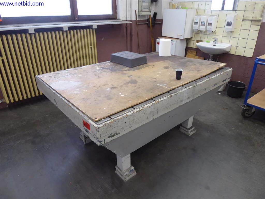 Stroji in sistemi v podjetju Gusswerke Saarbrücken-5