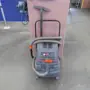 thumbnail-Maschinen und Anlagen der Gusswerke Saarbrücken-1
