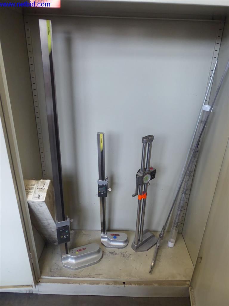 Máquinas e instalaciones en Gusswerke Saarbrücken-2