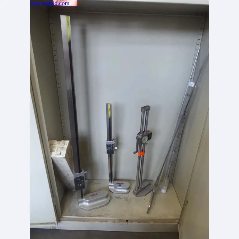 Machinery and equipment of Gusswerke Saarbrücken-2