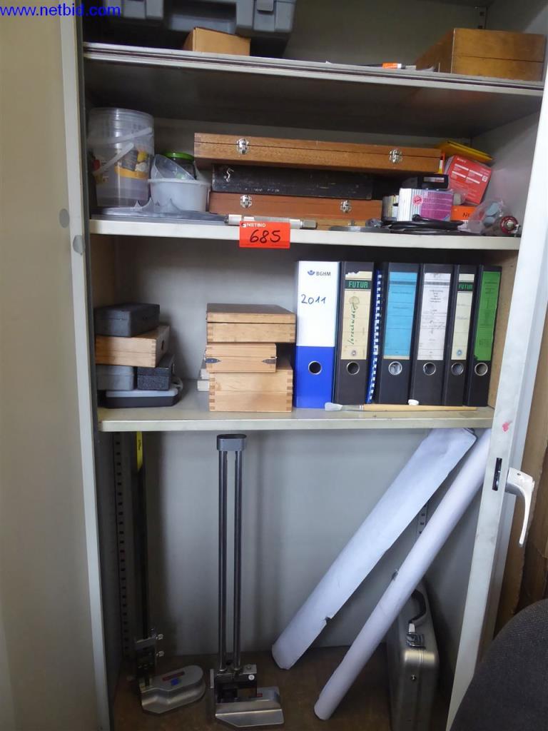 Máquinas e instalaciones en Gusswerke Saarbrücken-3