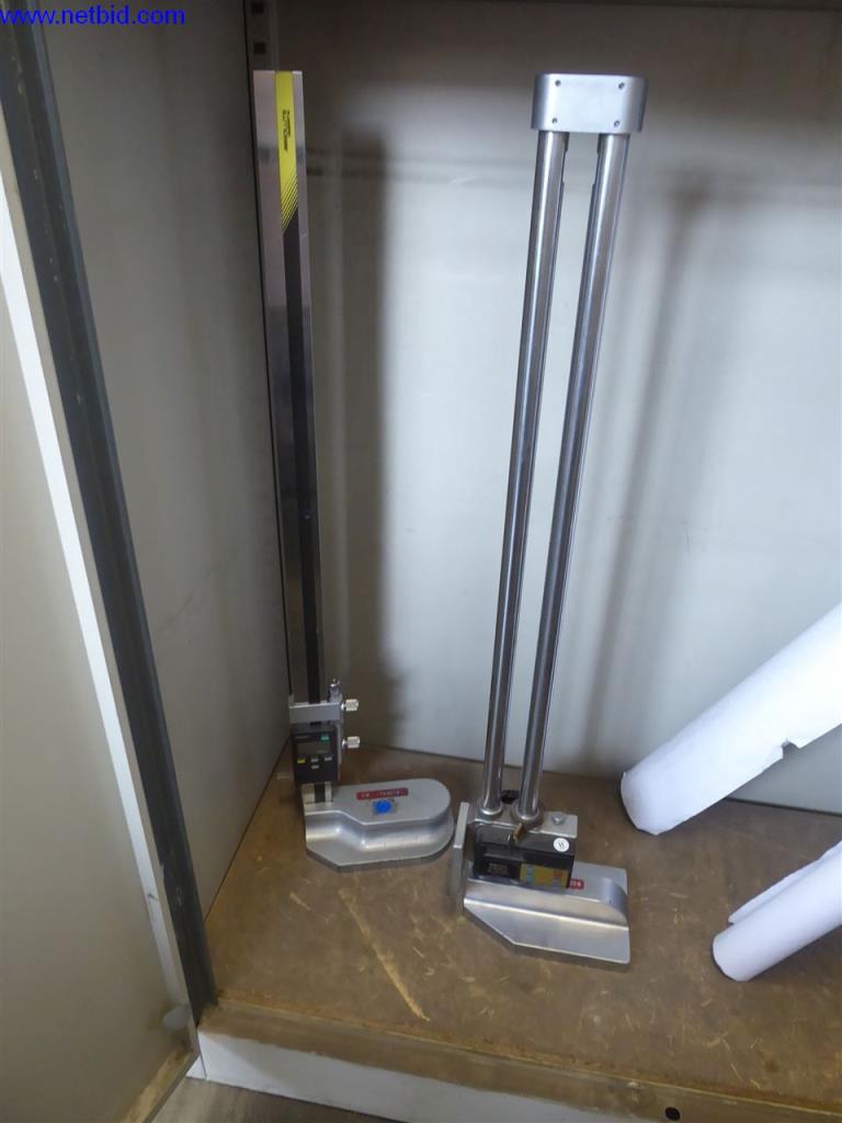 Máquinas e instalaciones en Gusswerke Saarbrücken-4