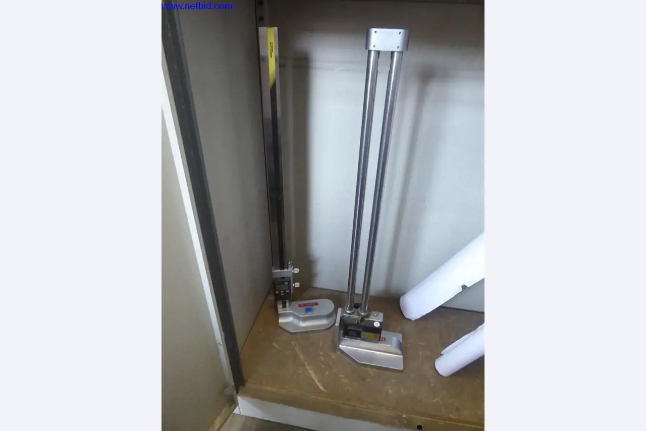 Machinery and equipment of Gusswerke Saarbrücken-4