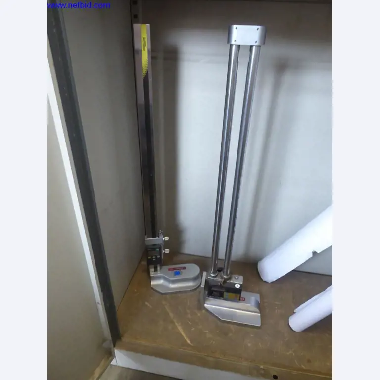 Machinery and equipment of Gusswerke Saarbrücken-4