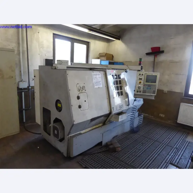 Machinery and equipment of Gusswerke Saarbrücken-1