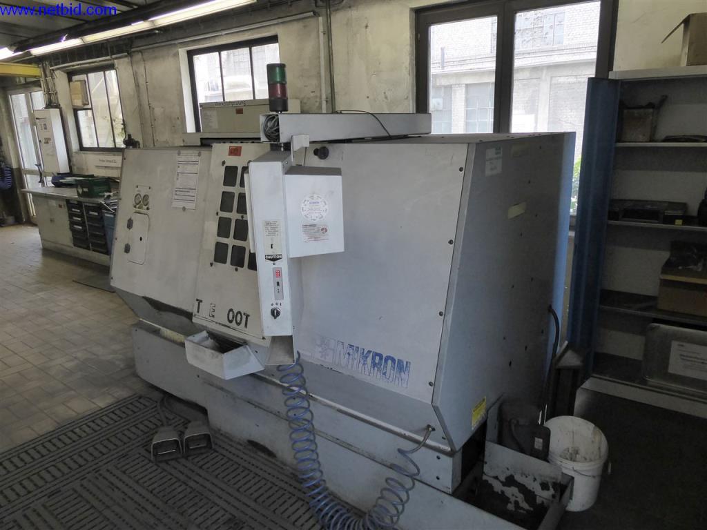 Máquinas e instalaciones en Gusswerke Saarbrücken-2