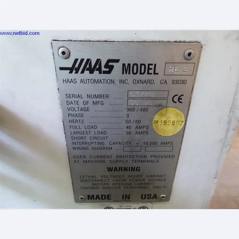 Machinery and equipment of Gusswerke Saarbrücken-3