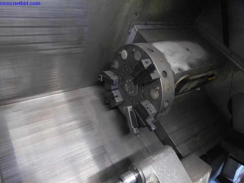 Máquinas e instalaciones en Gusswerke Saarbrücken-5