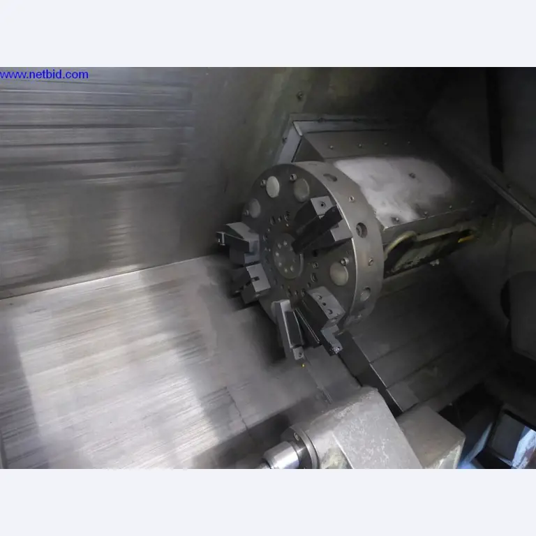 Machinery and equipment of Gusswerke Saarbrücken-5