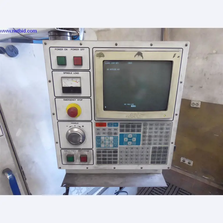 Machinery and equipment of Gusswerke Saarbrücken-6