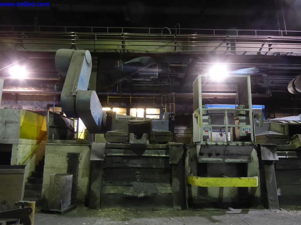 Maschinen und Anlagen der Gusswerke Saarbrücken-1