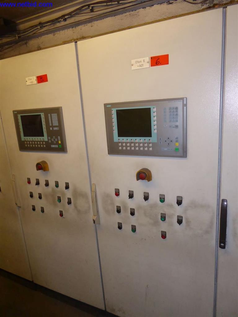 Maschinen und Anlagen der Gusswerke Saarbrücken-5