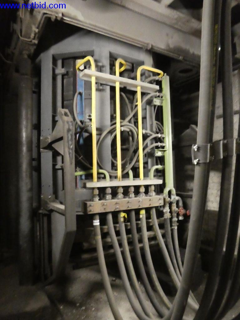 Maschinen und Anlagen der Gusswerke Saarbrücken-6