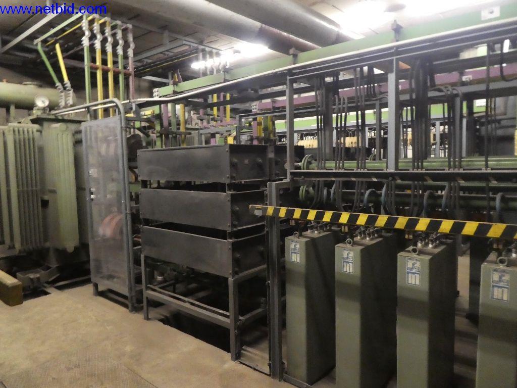 Maschinen und Anlagen der Gusswerke Saarbrücken-7