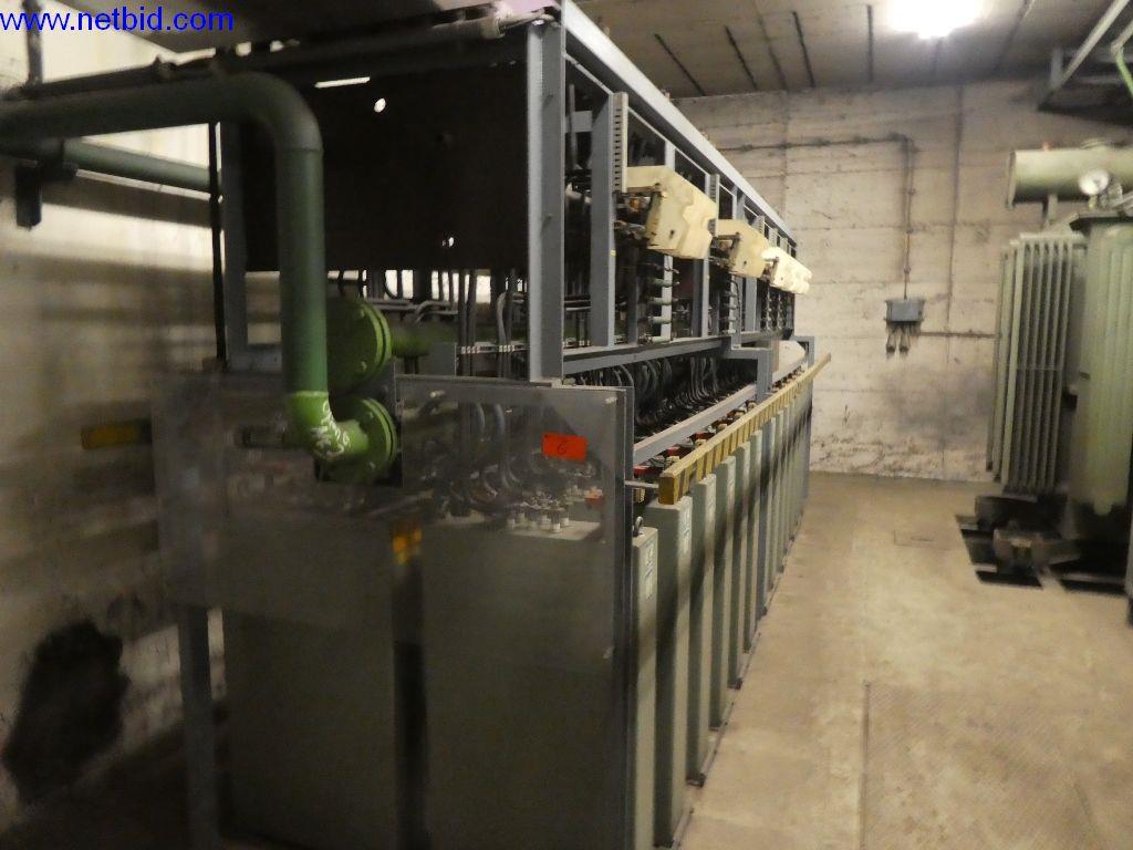 Maschinen und Anlagen der Gusswerke Saarbrücken-8