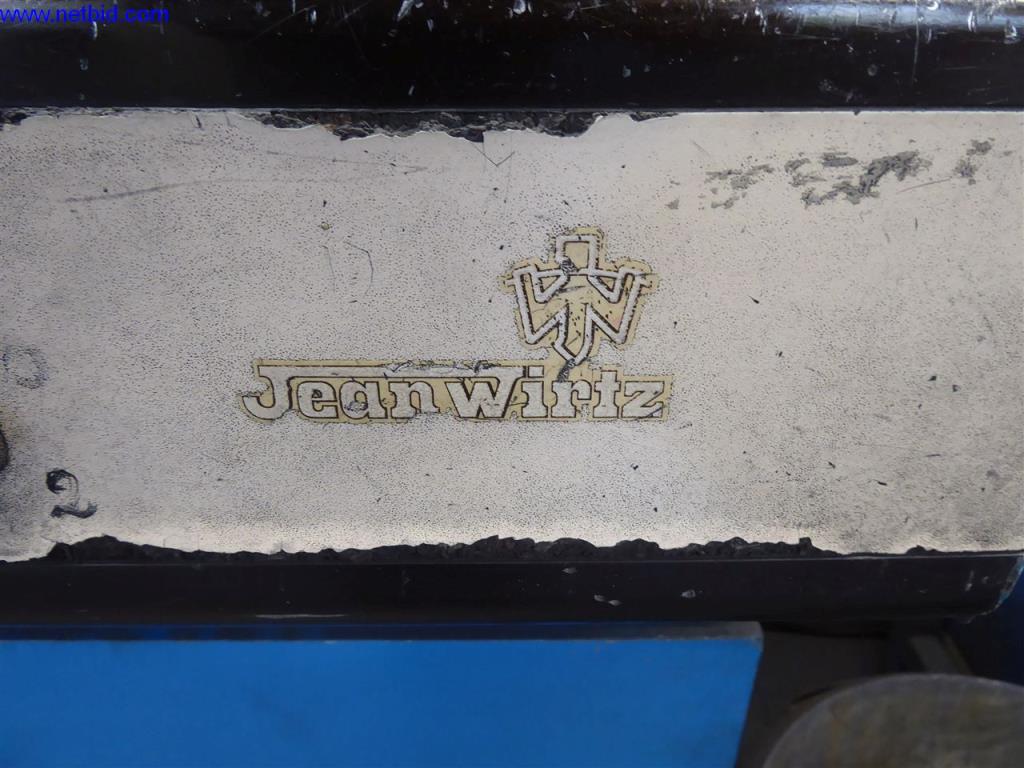 Maschinen und Anlagen der Gusswerke Saarbrücken-11